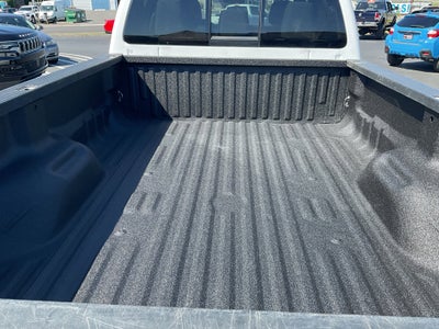 2011 Ford Super Duty F-350 SRW XLT 4X4 Diesel Long Bed