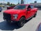 2015 Ford F-150 Lariat 4x4 Crew Cab