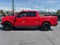 2015 Ford F-150 Lariat 4x4 Crew Cab
