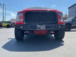 2015 Ford F-150 Lariat 4x4 Crew Cab