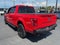 2015 Ford F-150 Lariat 4x4 Crew Cab