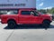 2015 Ford F-150 Lariat 4x4 Crew Cab