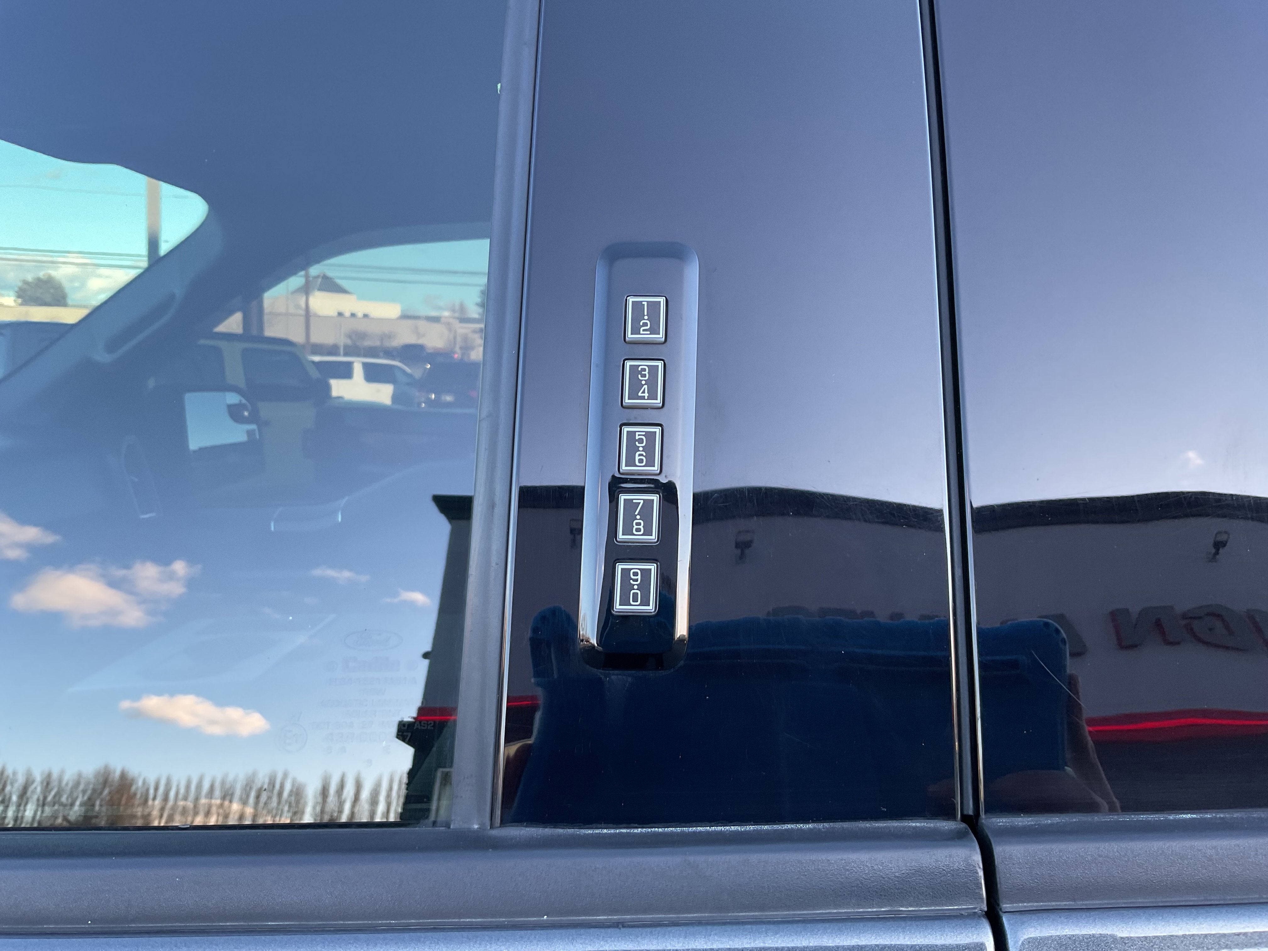 2016 Ford F-150 XLT FX4 4x4 5.0L