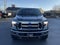 2016 Ford F-150 XLT FX4 4x4 5.0L