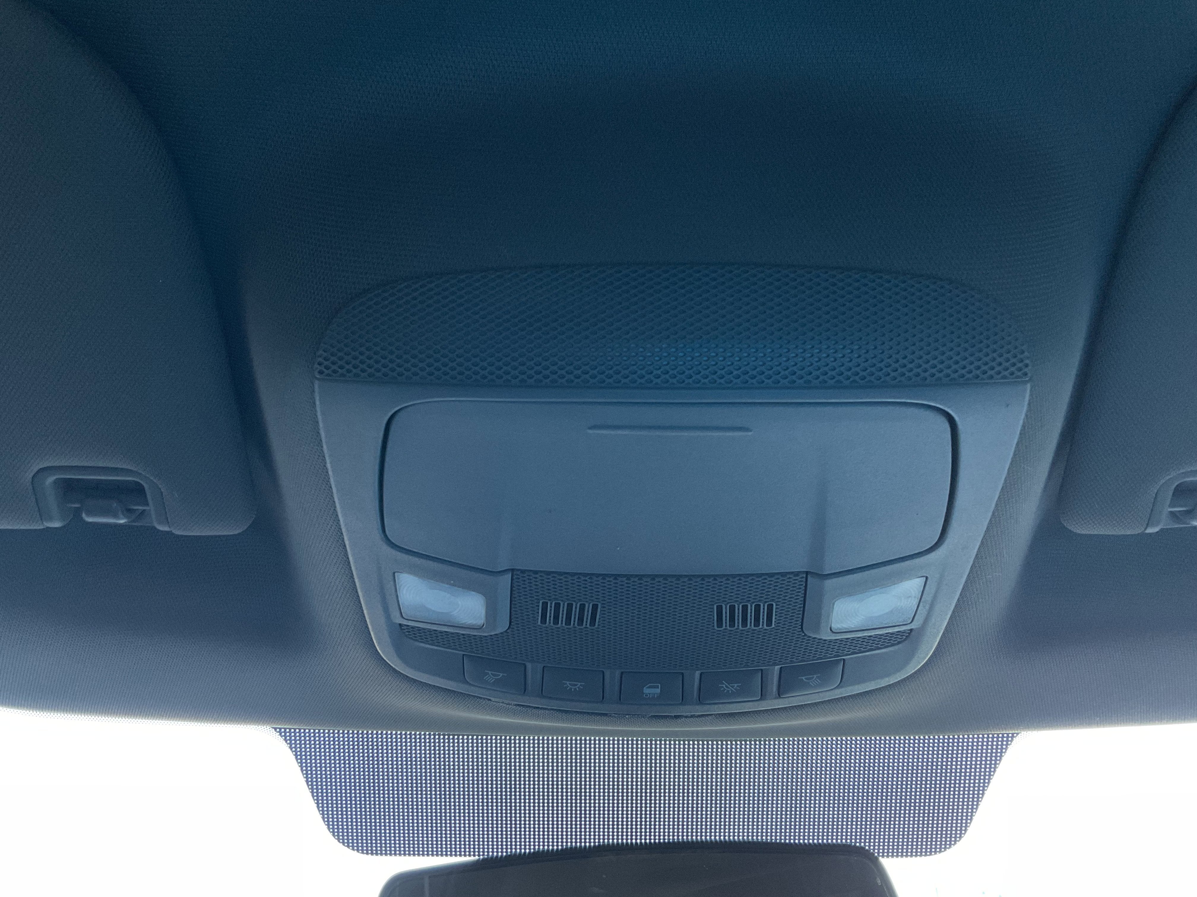 2016 Ford F-150 XLT FX4 4x4 5.0L