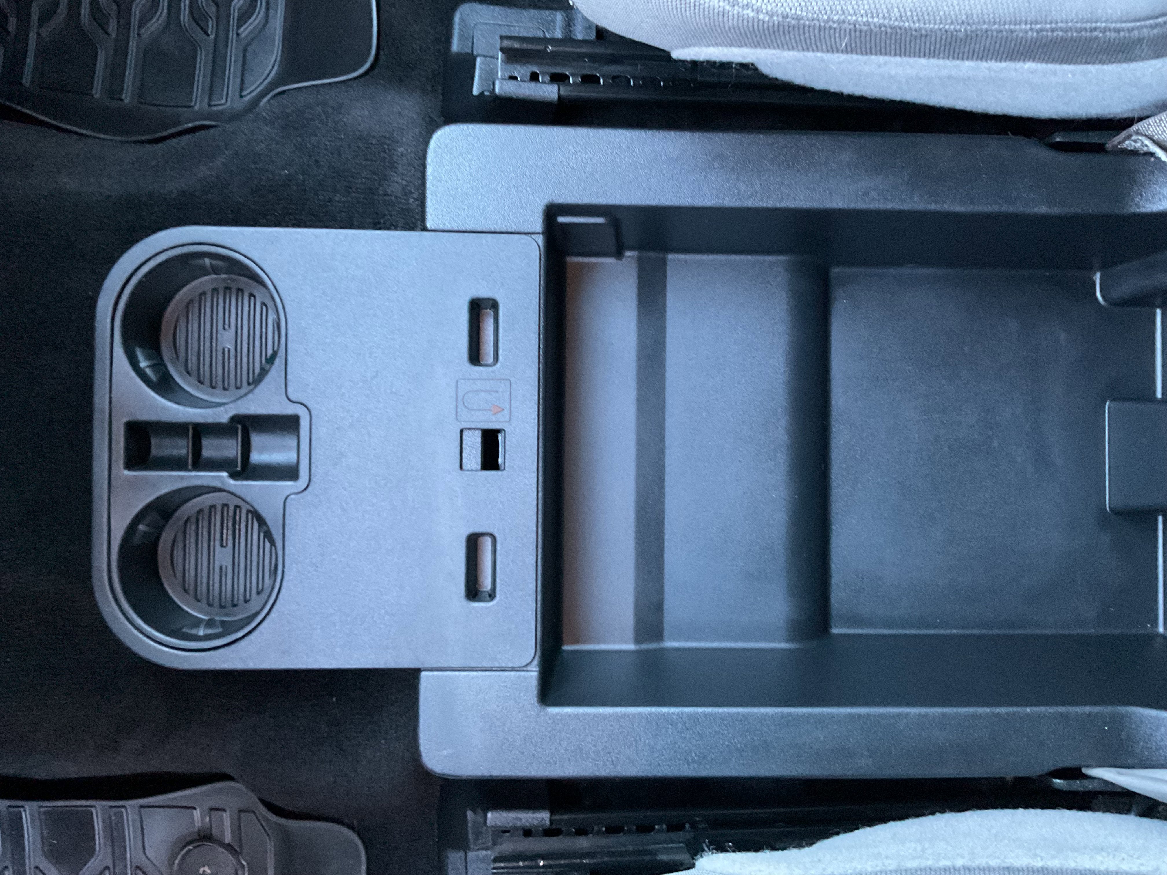 2016 Ford F-150 XLT FX4 4x4 5.0L