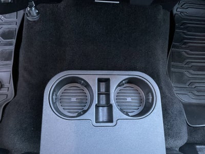 2016 Ford F-150 XLT FX4 4x4 5.0L