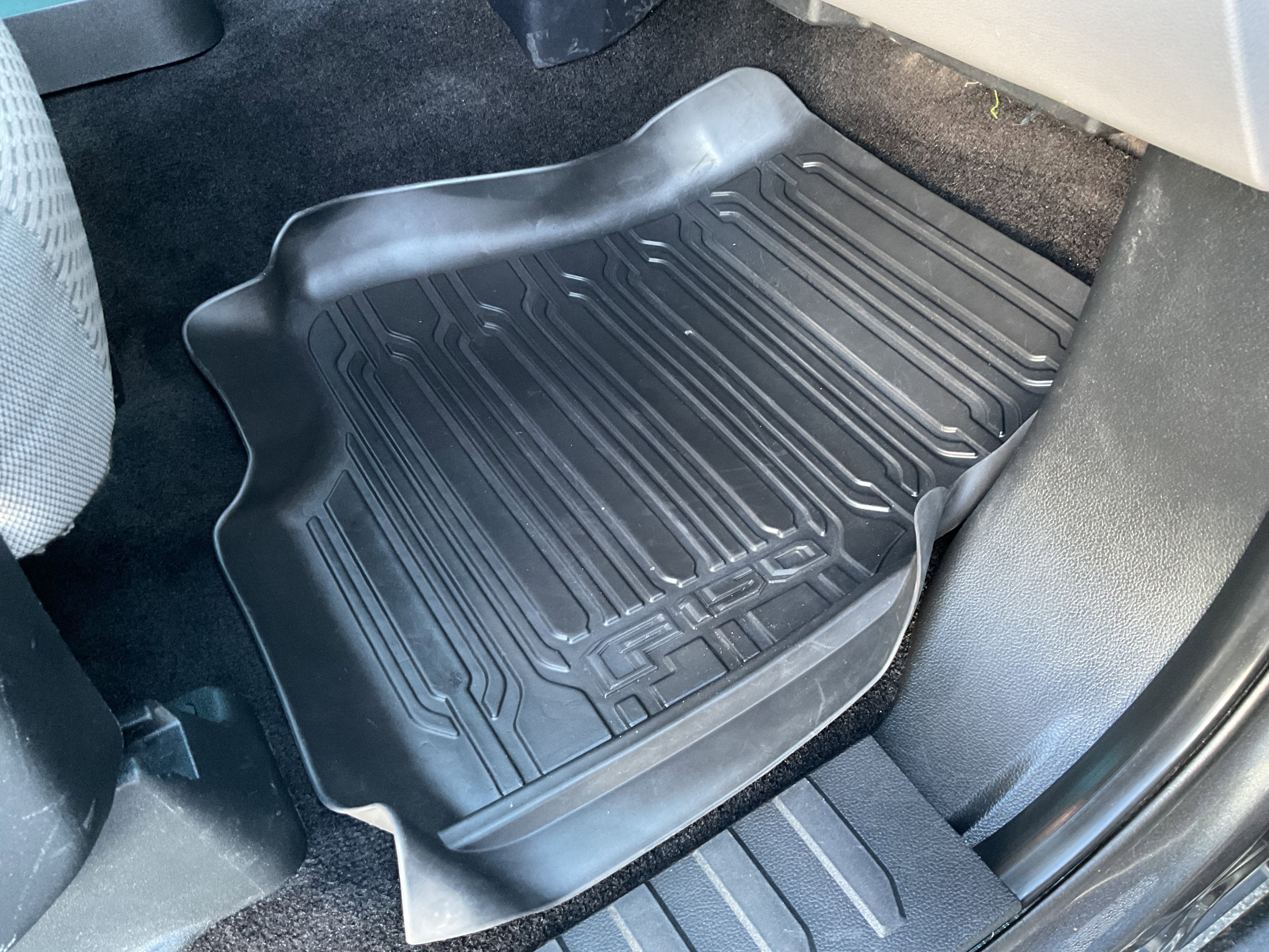 2016 Ford F-150 XLT FX4 4x4 5.0L