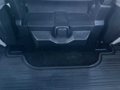 2016 Ford F-150 XLT FX4 4x4 5.0L