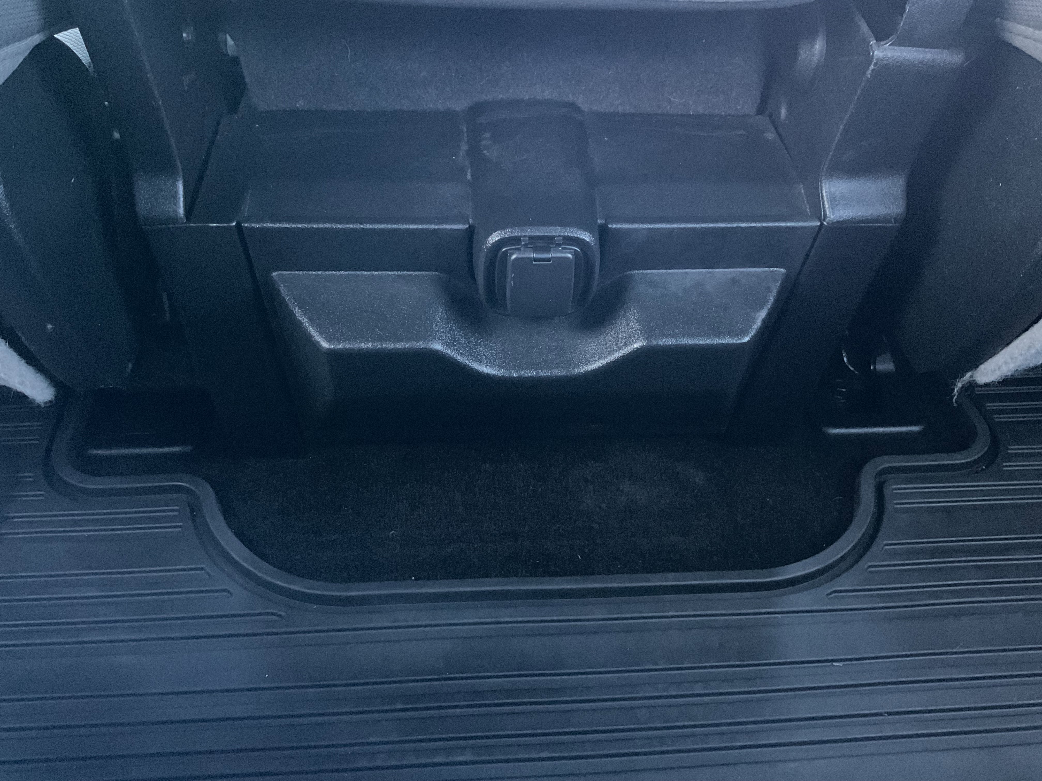 2016 Ford F-150 XLT FX4 4x4 5.0L