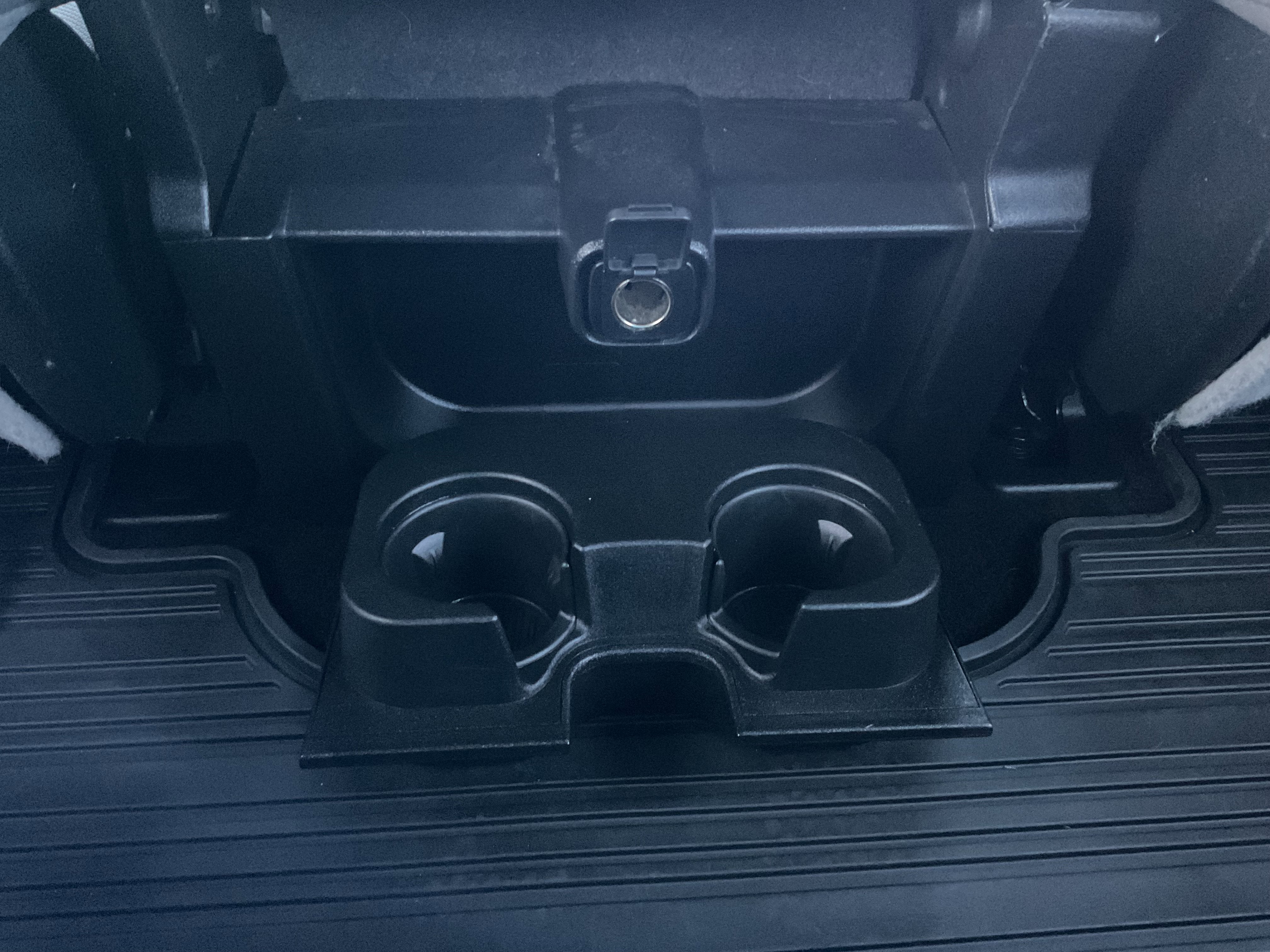 2016 Ford F-150 XLT FX4 4x4 5.0L