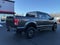 2016 Ford F-150 XLT FX4 4x4 5.0L