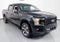 2020 Ford F-150 XL STX 4x4 Appearance Package