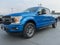 2019 Ford F-150 XLT Crew Cab FX4 4x4