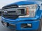 2019 Ford F-150 XLT Crew Cab FX4 4x4
