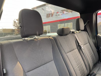 2019 Ford F-150 XLT Crew Cab FX4 4x4