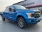 2019 Ford F-150 XLT Crew Cab FX4 4x4