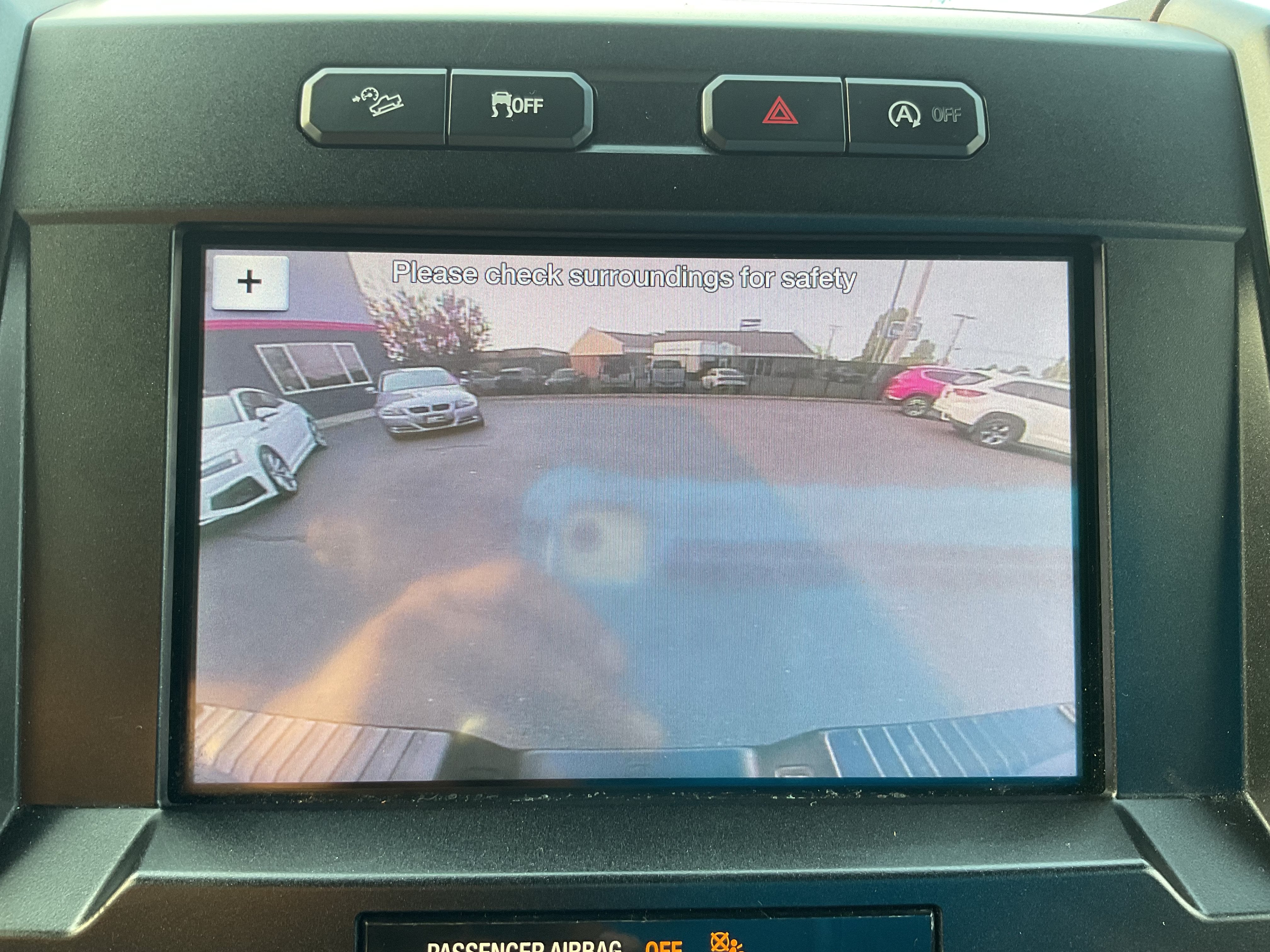 2019 Ford F-150 XLT Crew Cab FX4 4x4