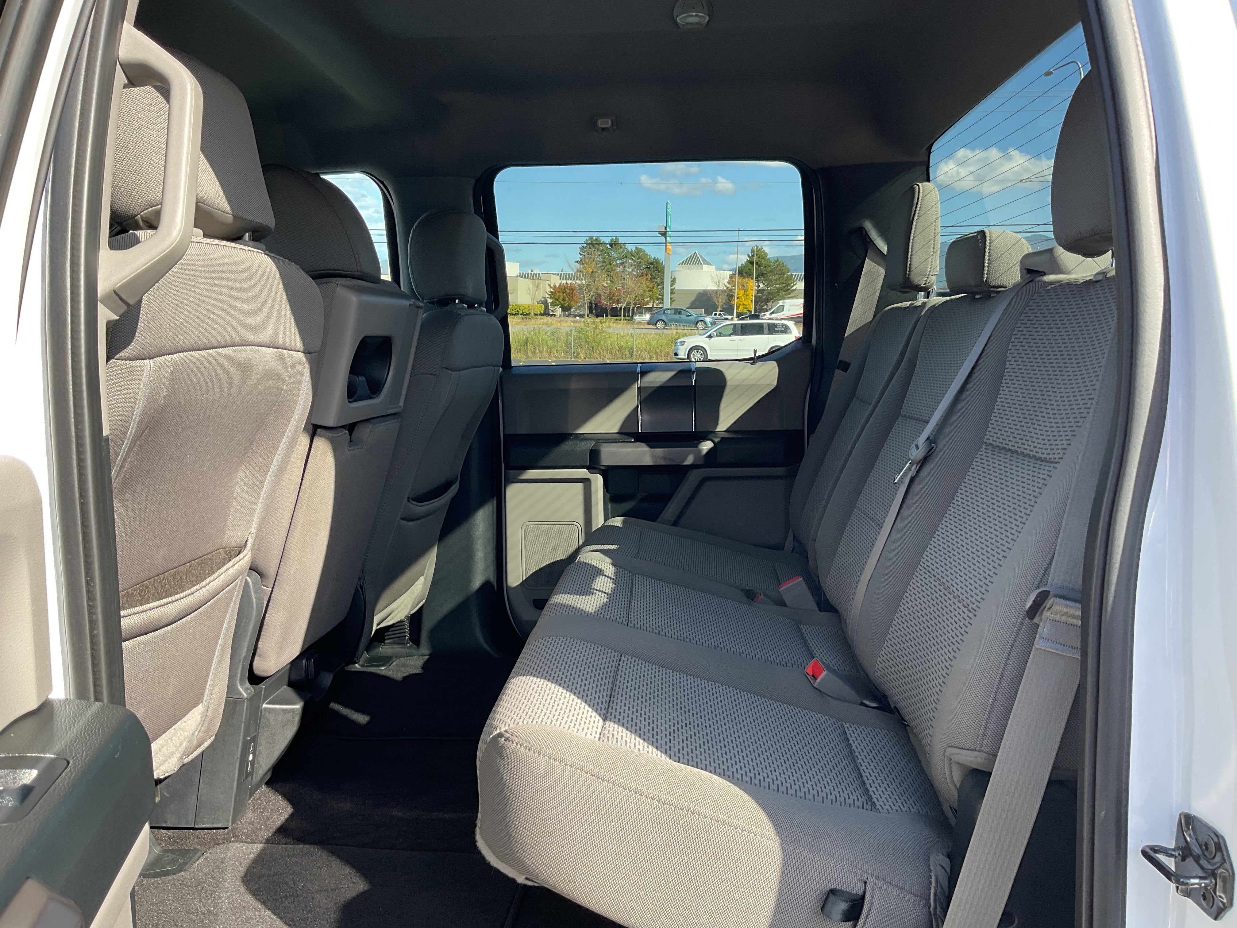2019 Ford F-150 XLT Long Bed 4x4