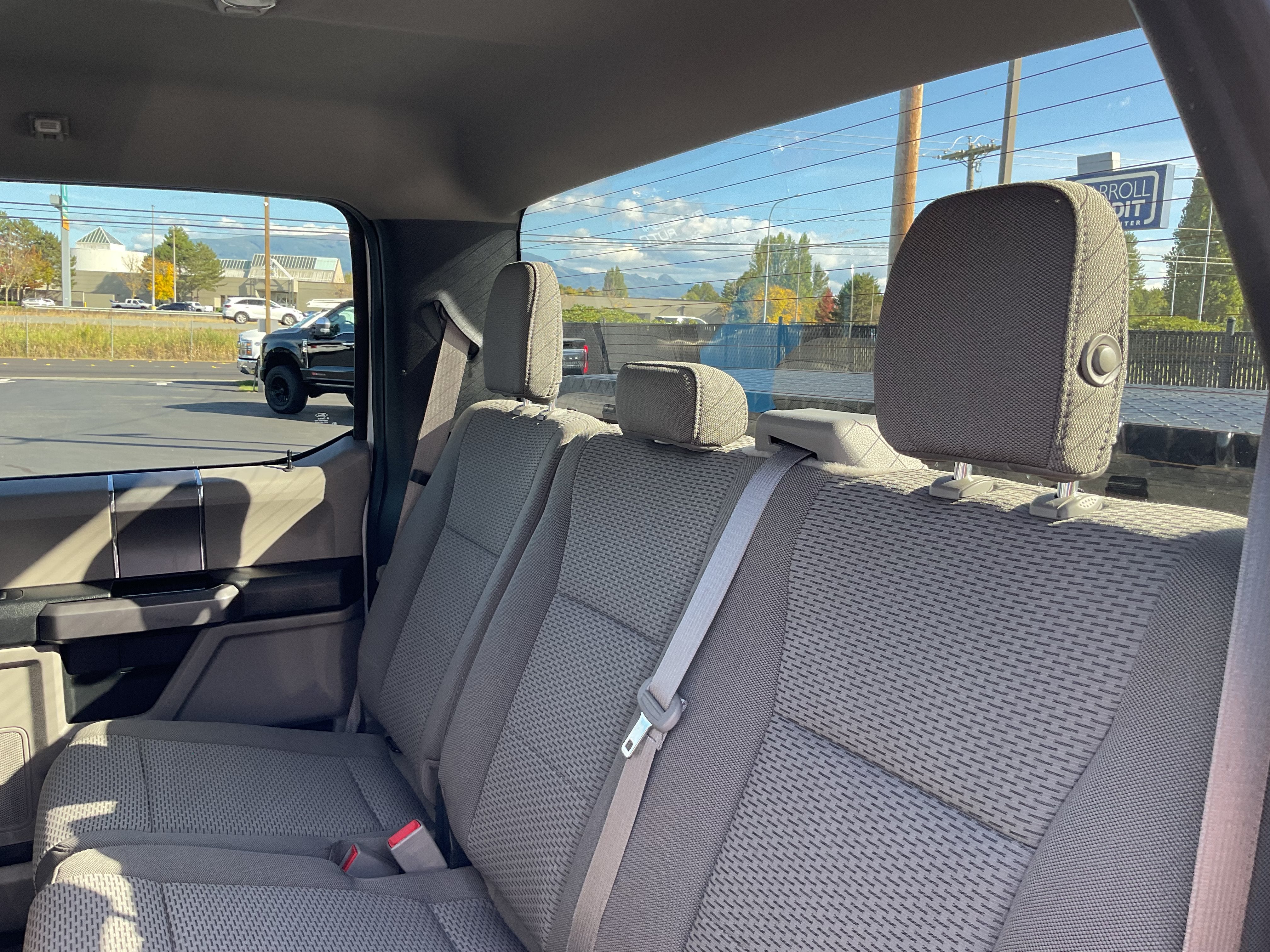 2019 Ford F-150 XLT Long Bed 4x4