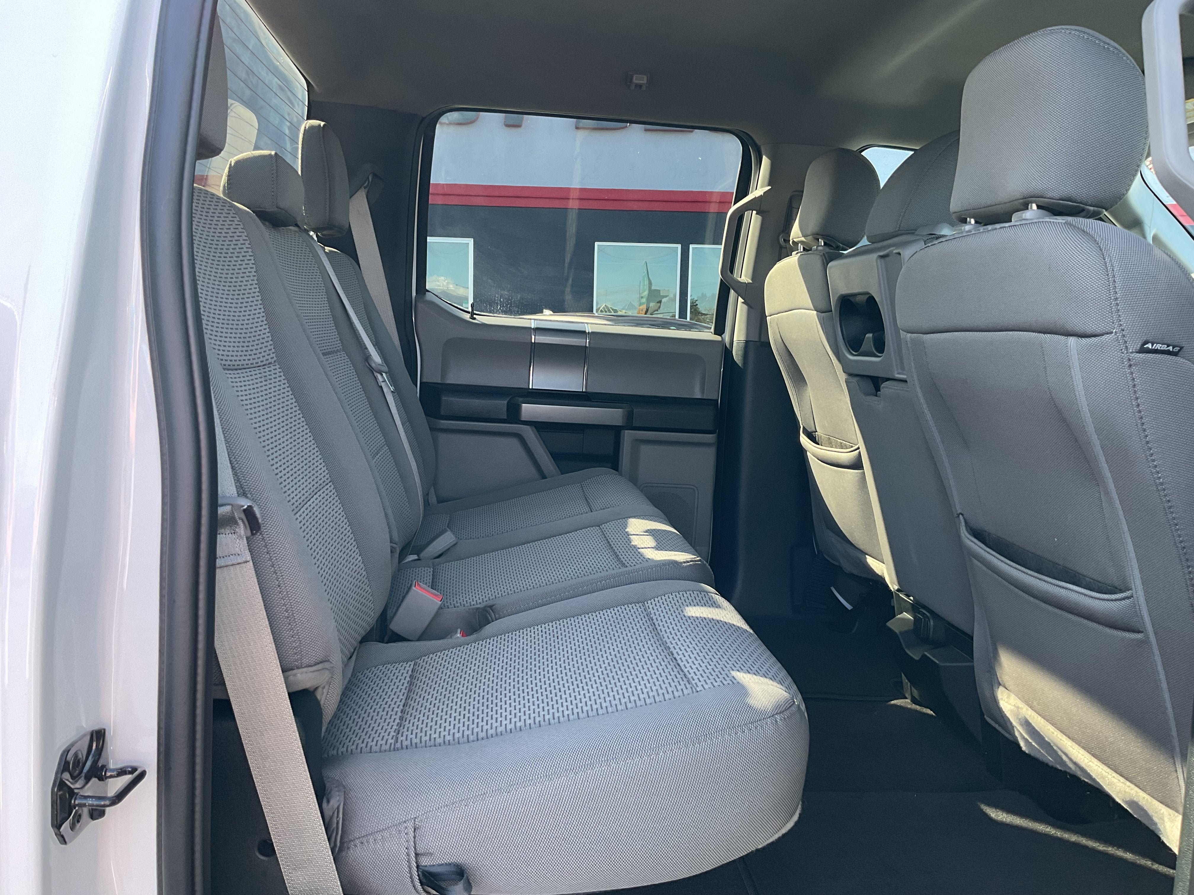 2019 Ford F-150 XLT Long Bed 4x4