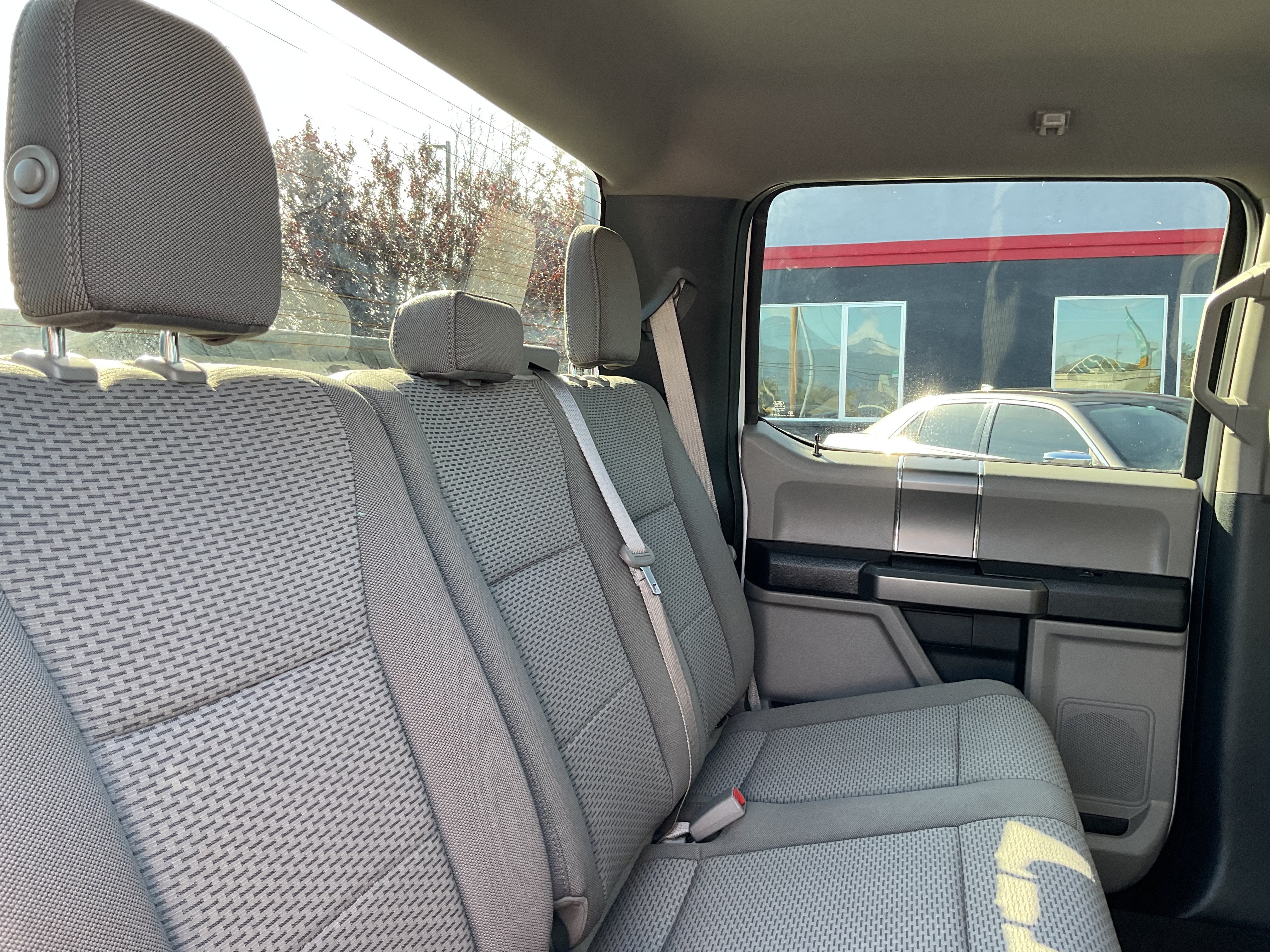 2019 Ford F-150 XLT Long Bed 4x4