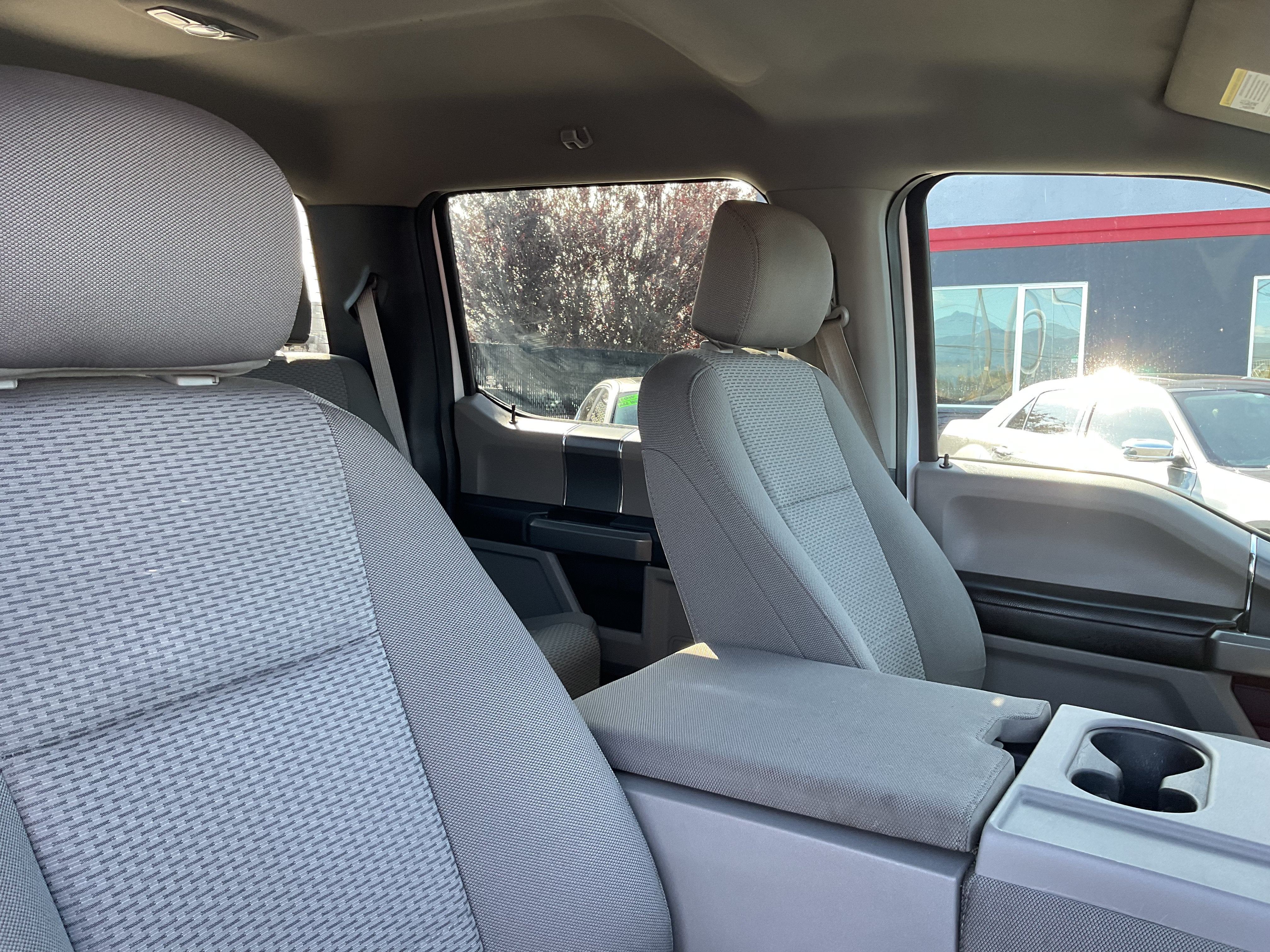 2019 Ford F-150 XLT Long Bed 4x4