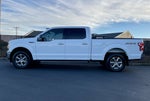 2019 Ford F-150 XLT Long Bed 4x4