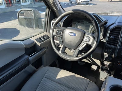 2019 Ford F-150 XLT Long Bed 4x4