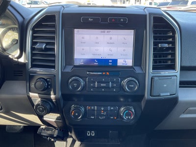 2019 Ford F-150 XLT Long Bed 4x4