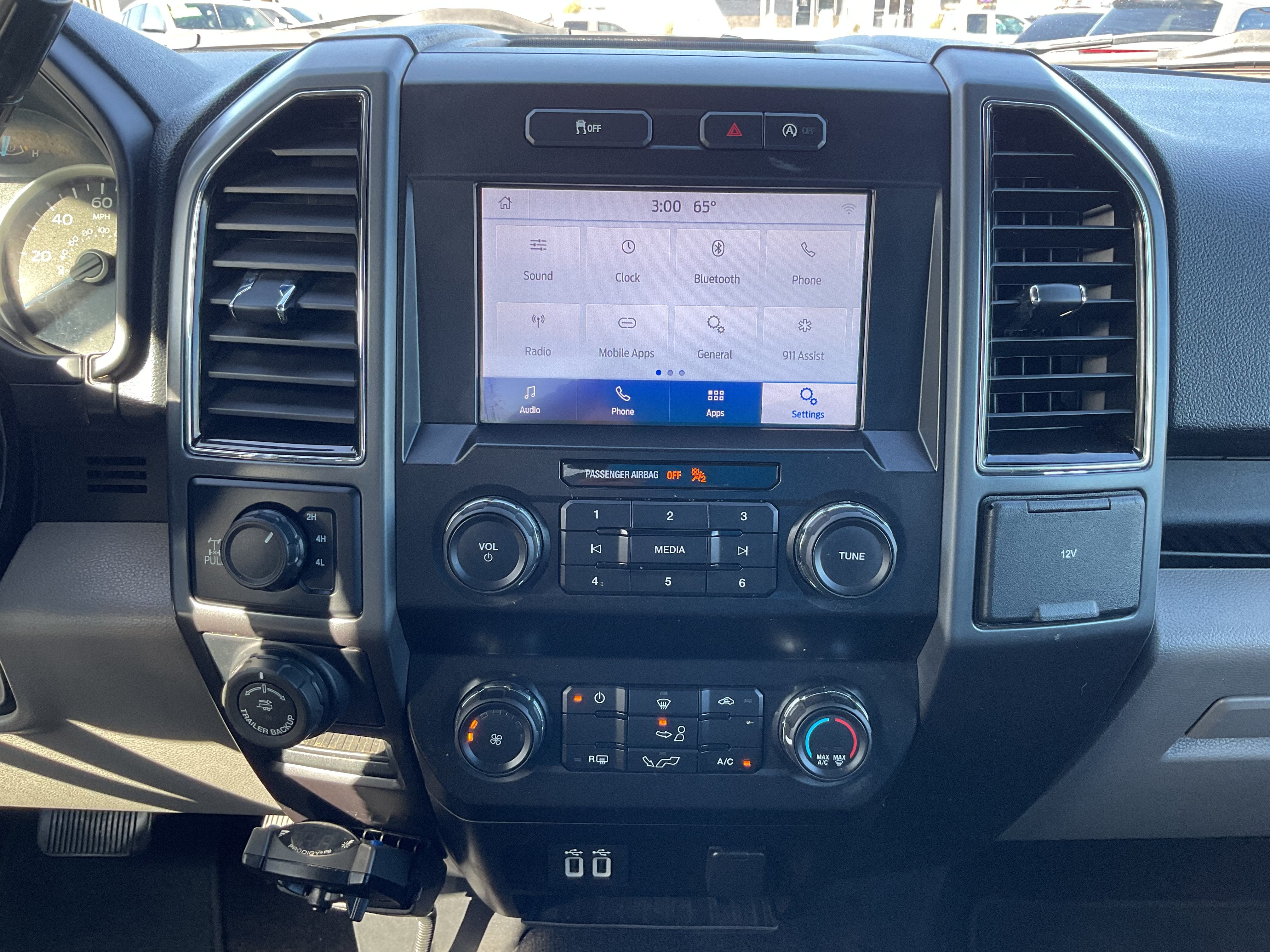 2019 Ford F-150 XLT Long Bed 4x4
