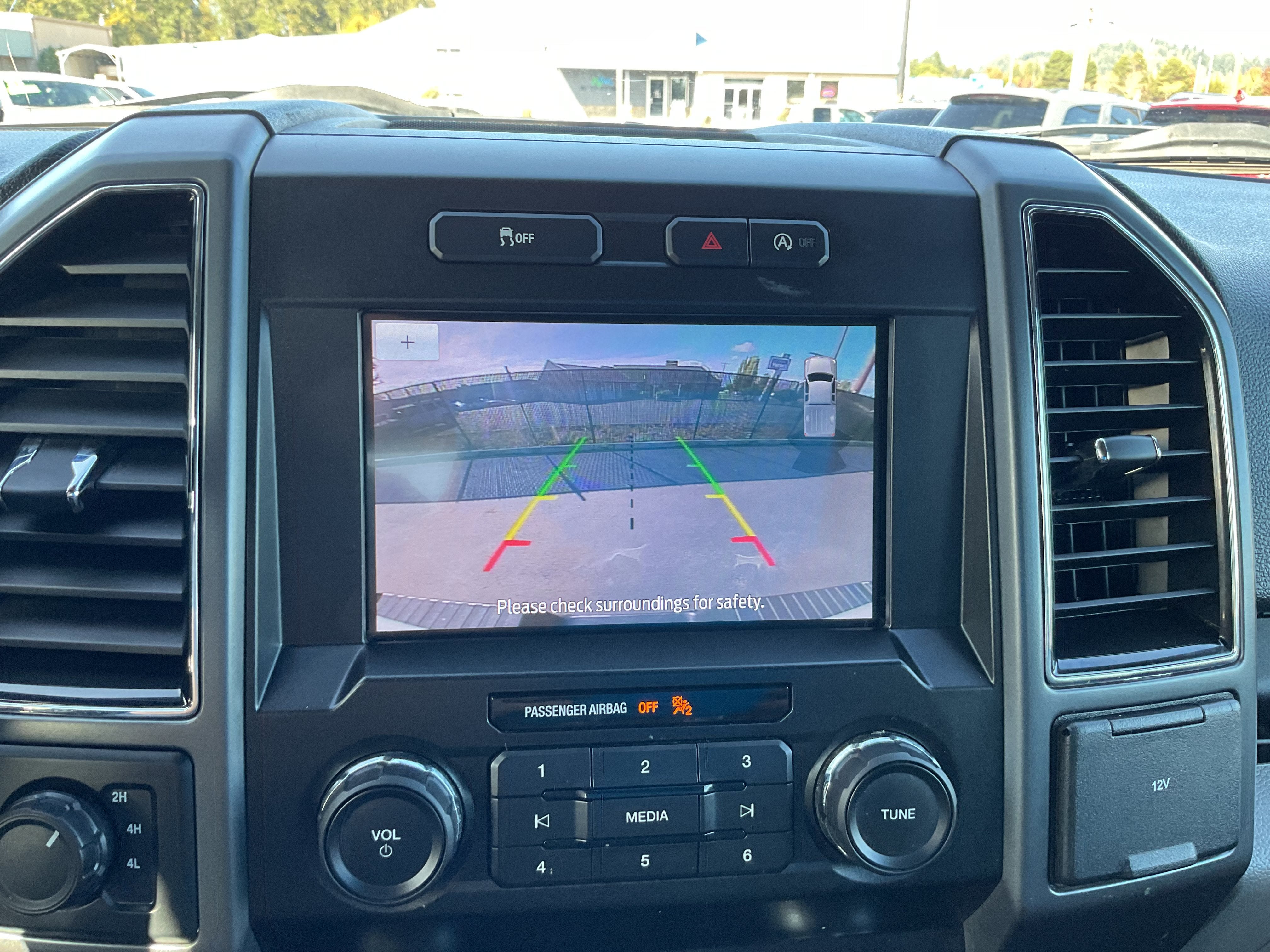 2019 Ford F-150 XLT Long Bed 4x4