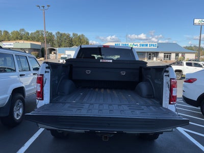 2019 Ford F-150 XLT Long Bed 4x4