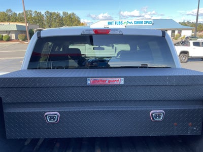 2019 Ford F-150 XLT Long Bed 4x4