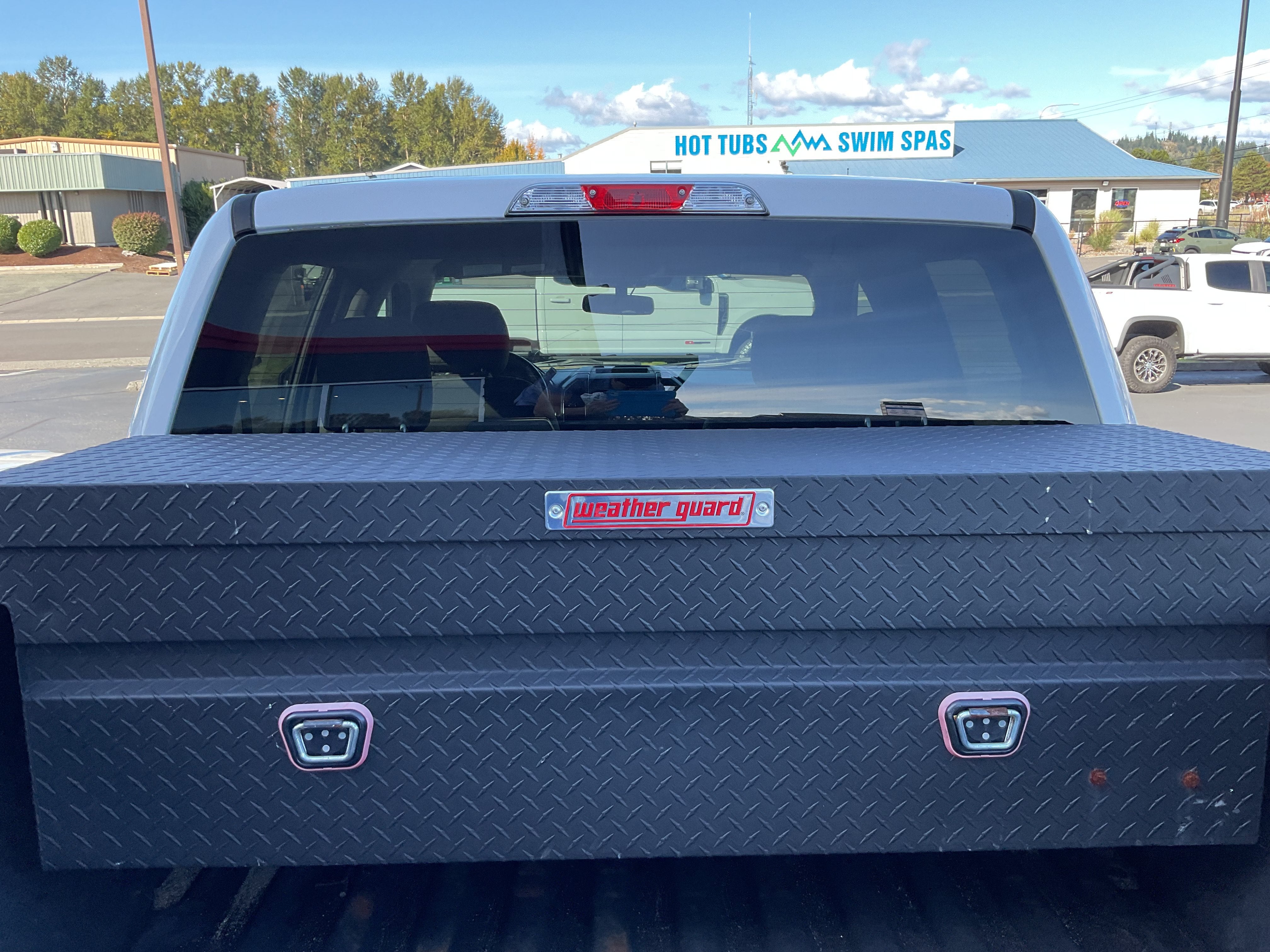 2019 Ford F-150 XLT Long Bed 4x4