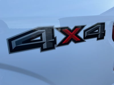 2019 Ford F-150 XLT Long Bed 4x4