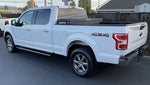2019 Ford F-150 XLT Long Bed 4x4