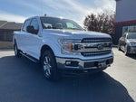 2019 Ford F-150 XLT Long Bed 4x4