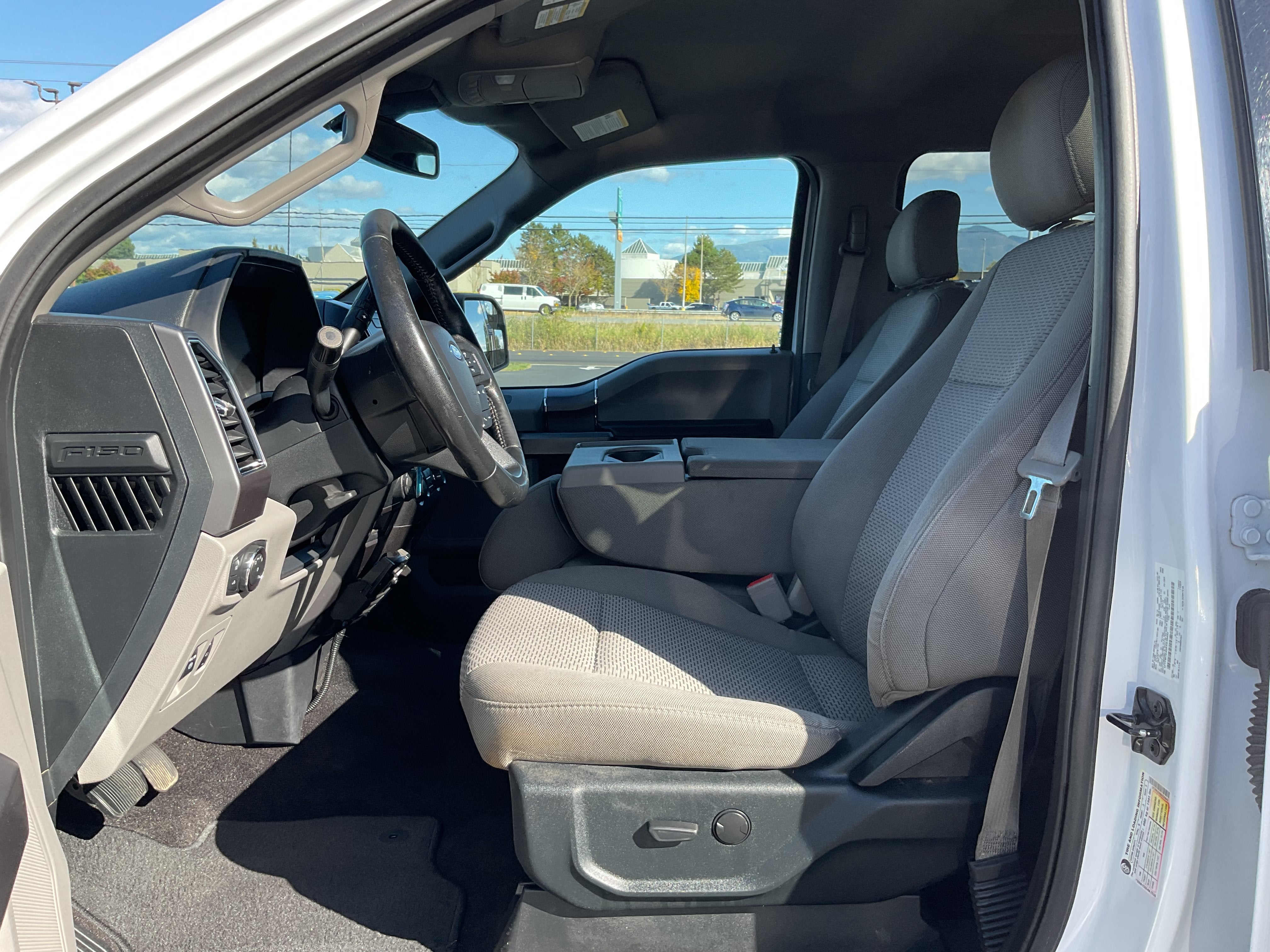 2019 Ford F-150 XLT Long Bed 4x4