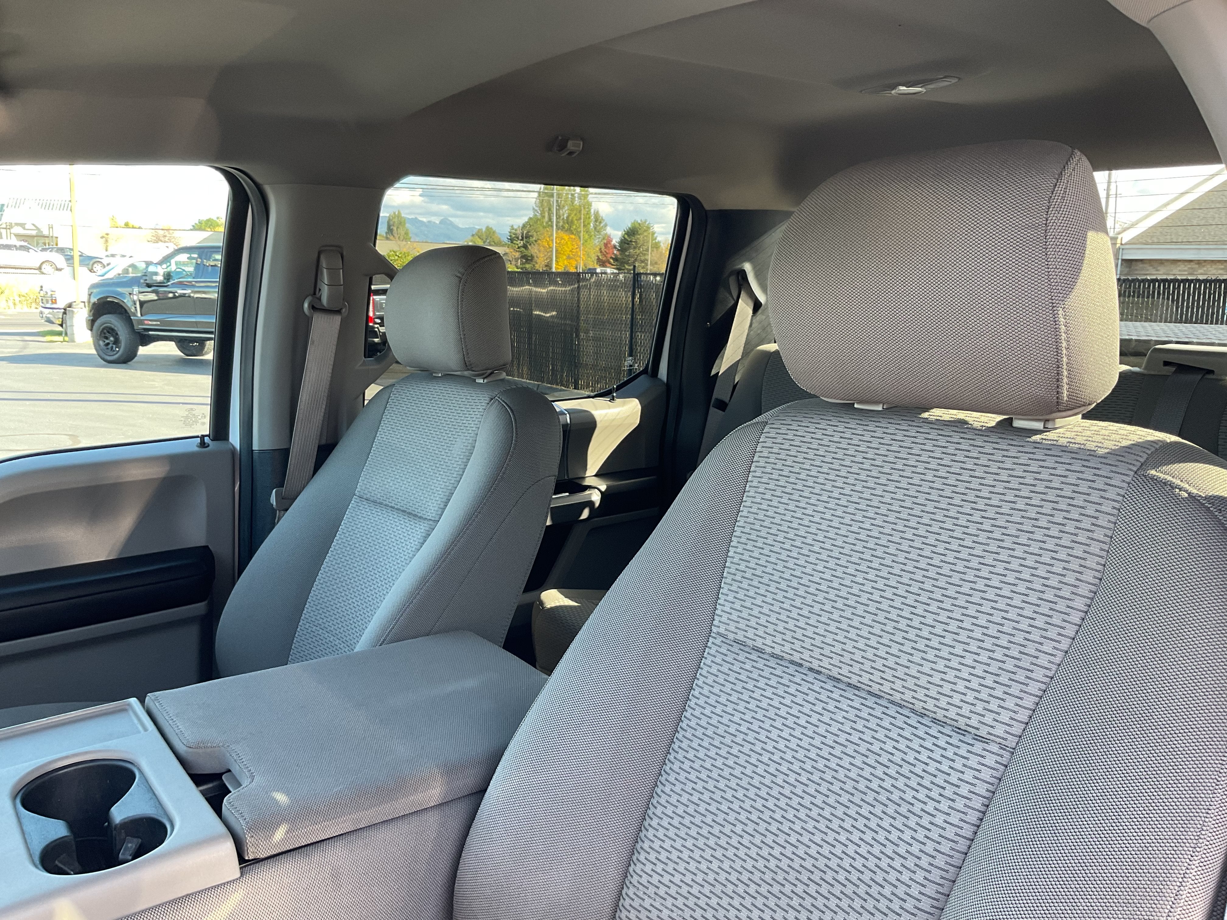 2019 Ford F-150 XLT Long Bed 4x4