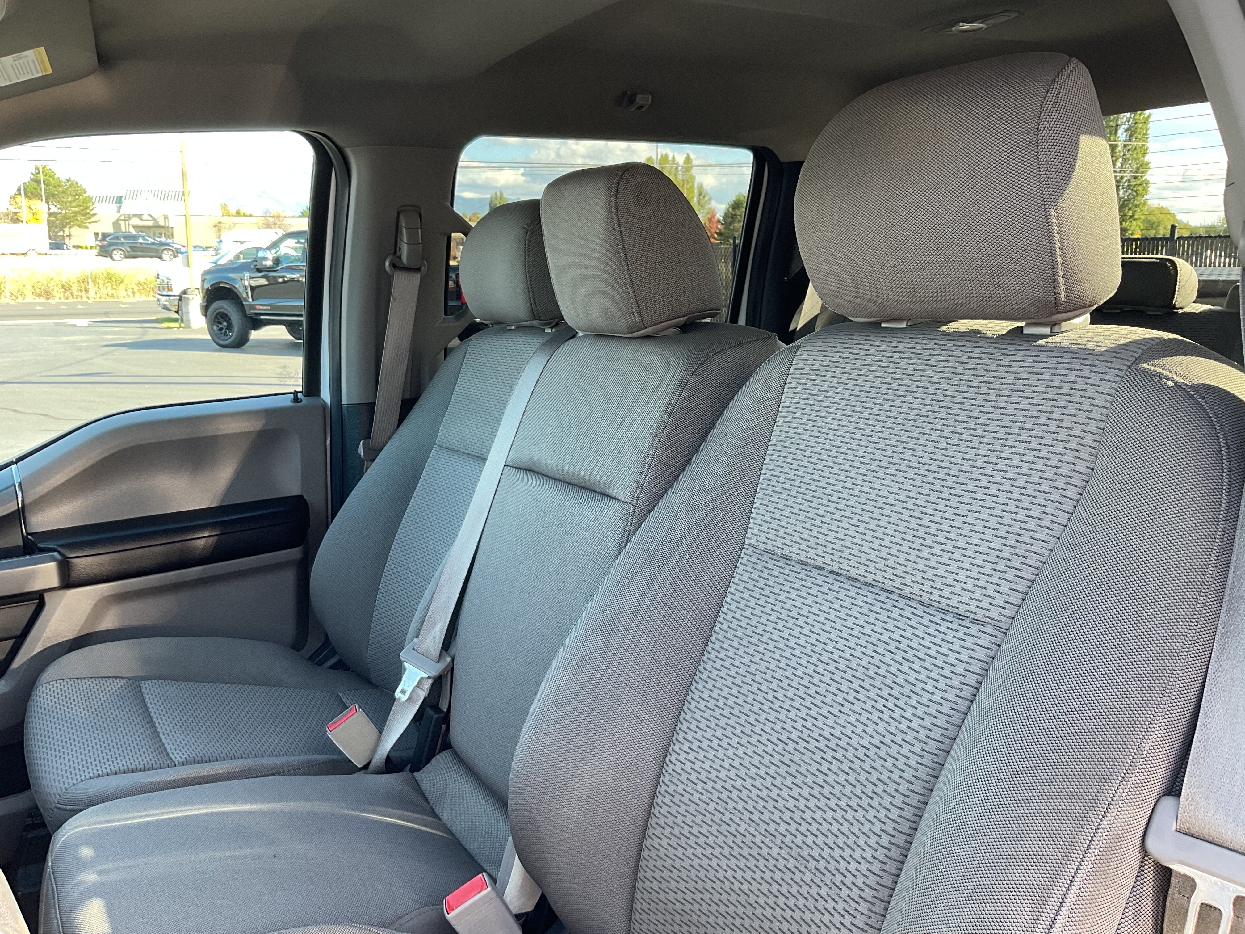 2019 Ford F-150 XLT Long Bed 4x4