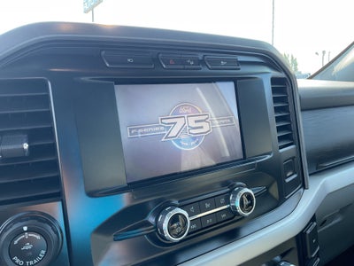 2023 Ford F-150 XLT Crew Cab FX4 4x4 6.5' Box