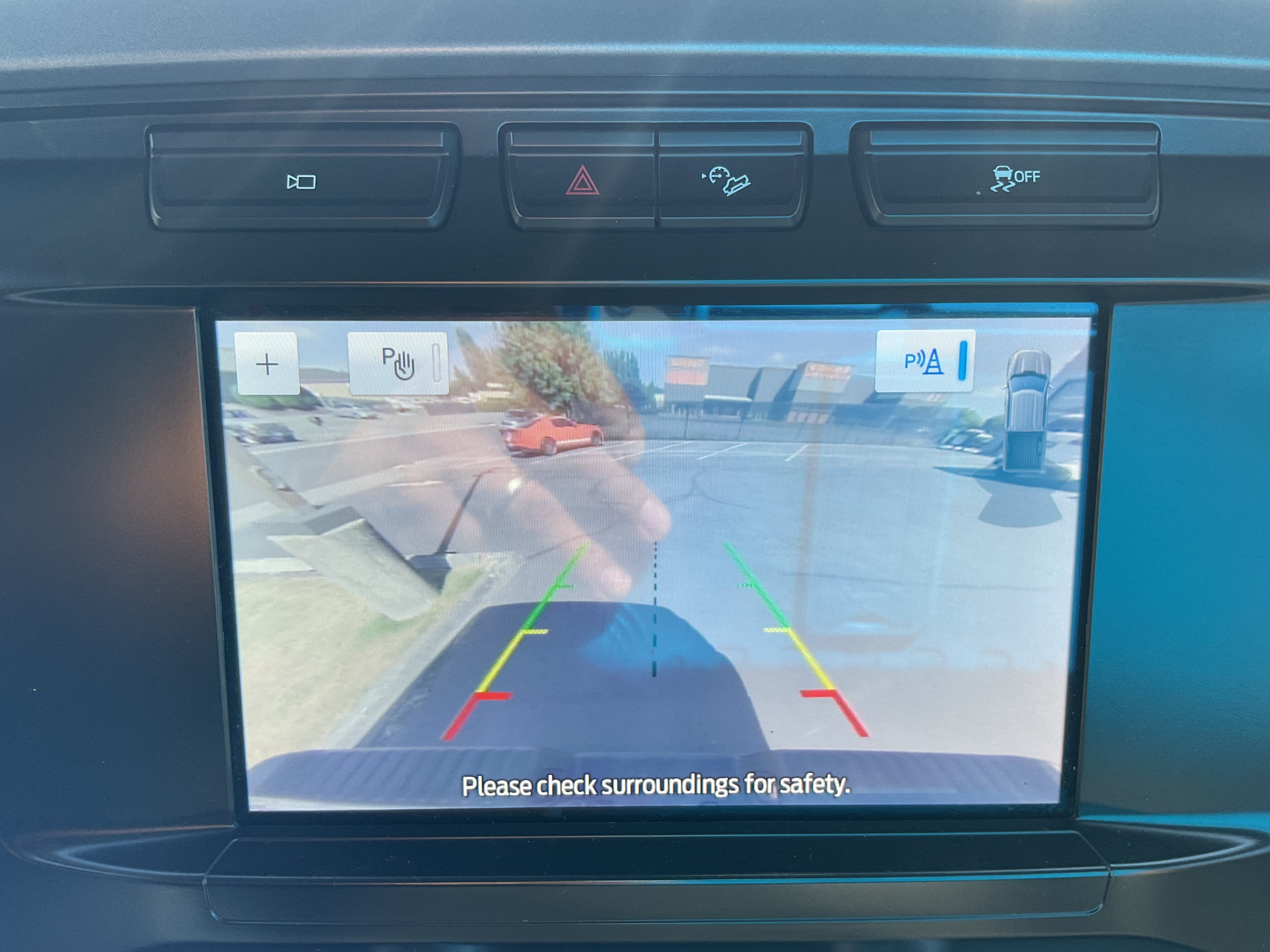 2023 Ford F-150 XLT Crew Cab FX4 4x4 6.5' Box