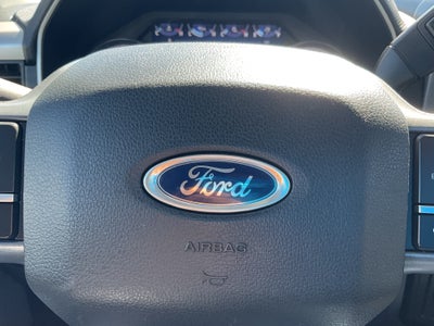 2023 Ford F-150 XLT Crew Cab FX4 4x4 6.5' Box