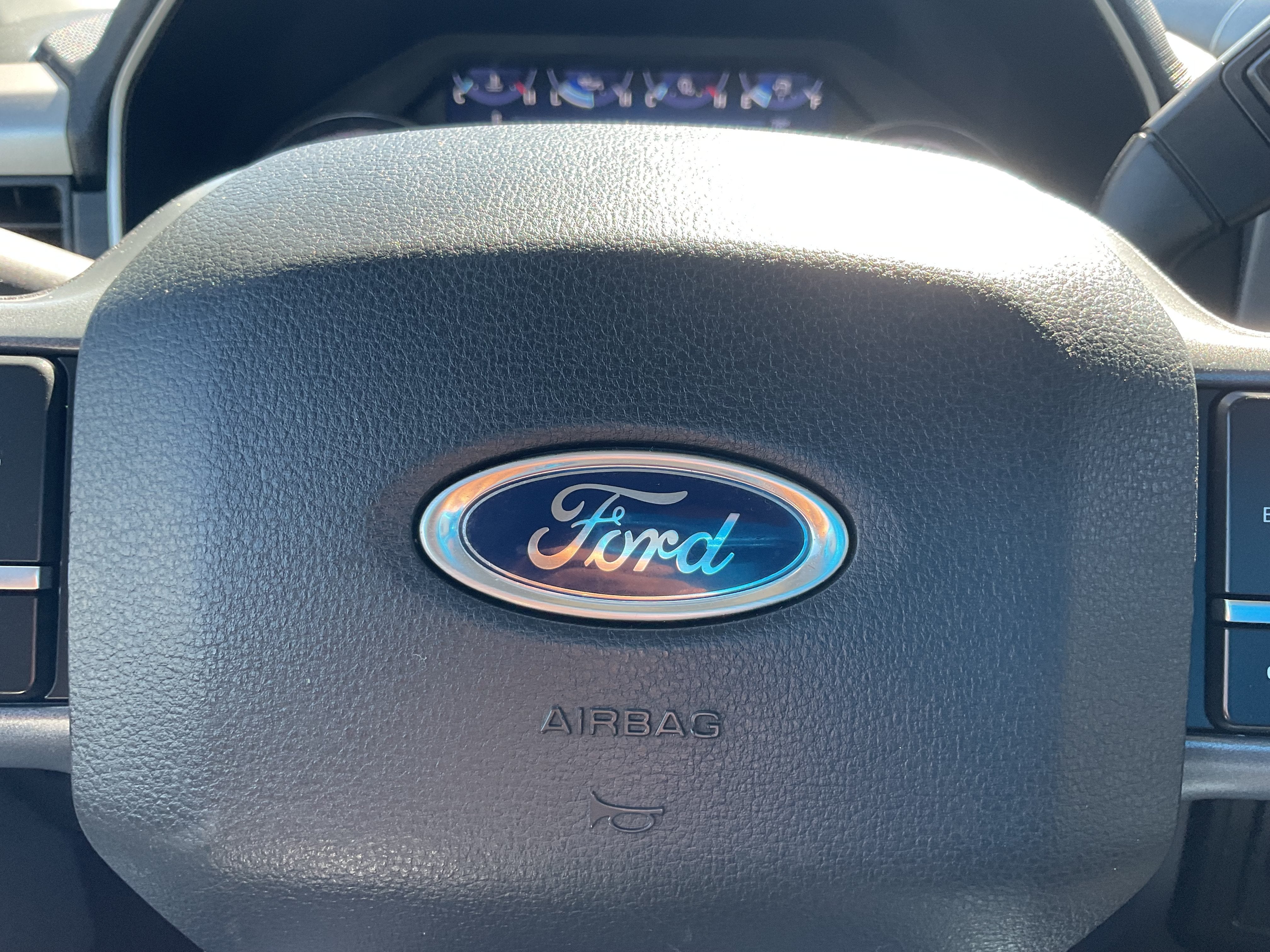 2023 Ford F-150 XLT Crew Cab FX4 4x4 6.5' Box