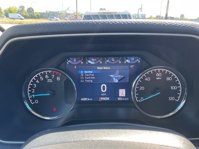 2023 Ford F-150 XLT Crew Cab FX4 4x4 6.5' Box