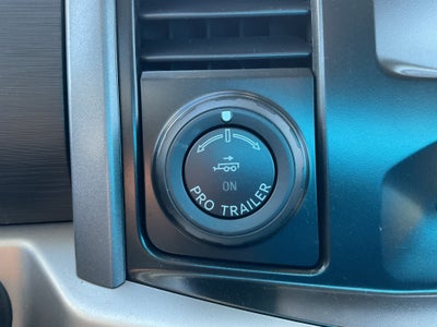 2023 Ford F-150 XLT Crew Cab FX4 4x4 6.5' Box