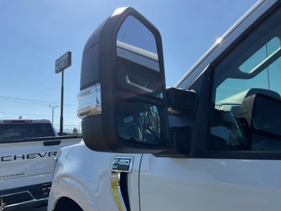 2023 Ford F-150 XLT Crew Cab FX4 4x4 6.5' Box