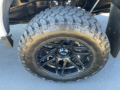 2023 Ford F-150 XLT Crew Cab FX4 4x4 6.5' Box