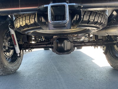 2023 Ford F-150 XLT Crew Cab FX4 4x4 6.5' Box